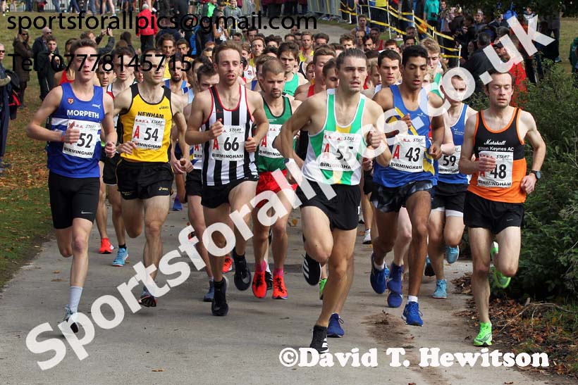 Senior mens 6 stage road relay, 2019 ERRA 6 and 4 Stage Relay and Young Athletes.  Photo: David T. Hewitson/Sports for All Pics